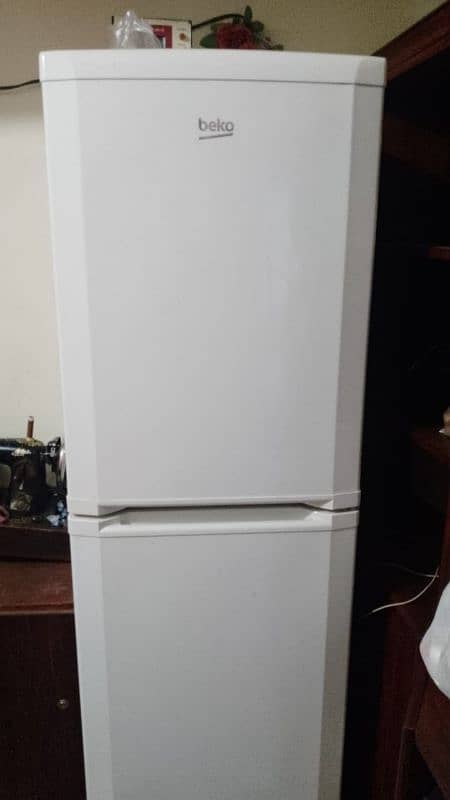 BEKO FRIDGE 0