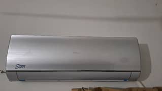 Haier DC inverter