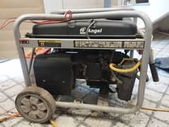 Generator AG series 10/9 condition