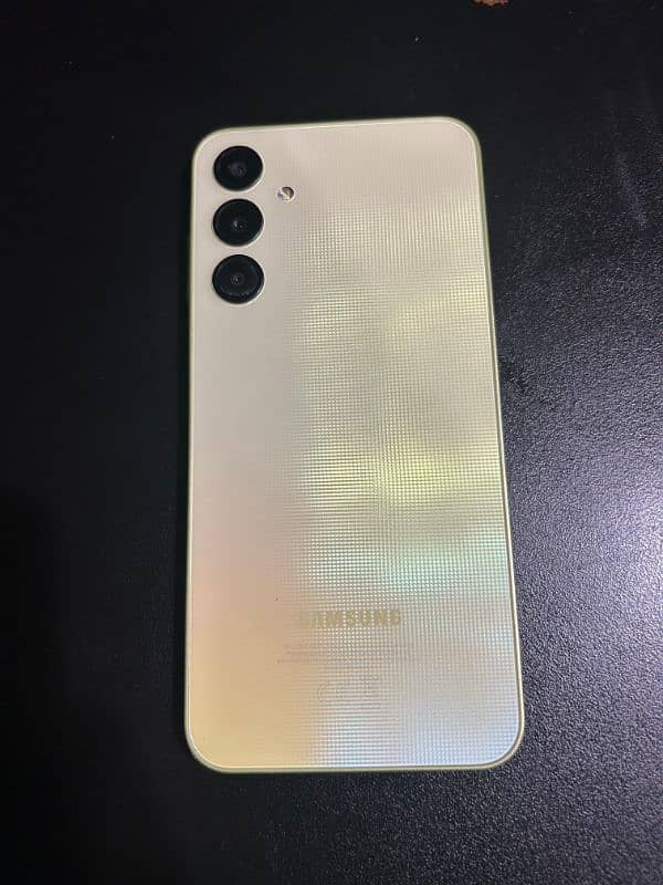 Samsung Galaxy A25 non pta 1