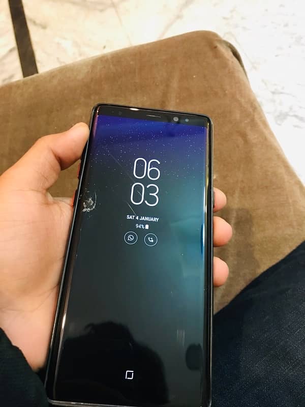 samsung note 8 pta approved 13