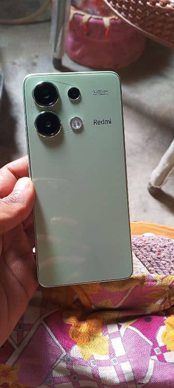 Redmi Note 13 8/128 4