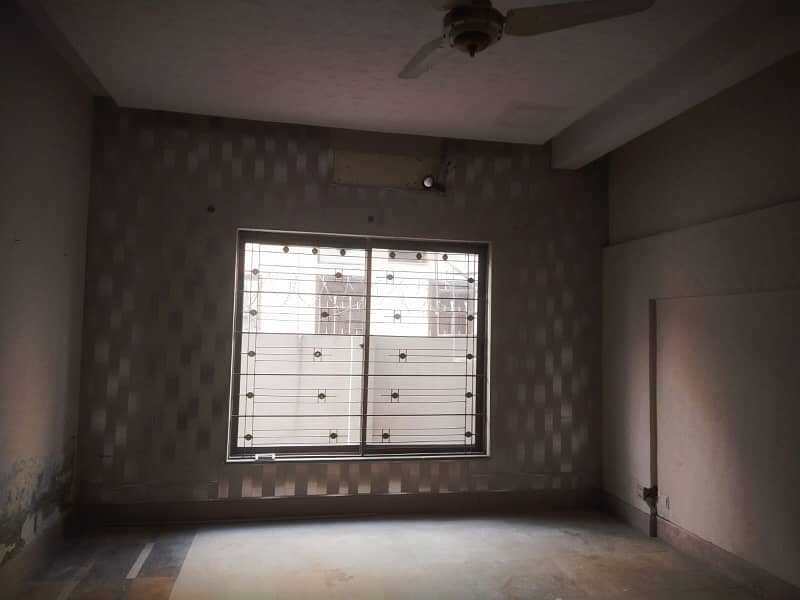 12 Marla Upper Lock Lower Portion Is Available For Rent In Dha Phase 5 Near Wateen Chowk 7