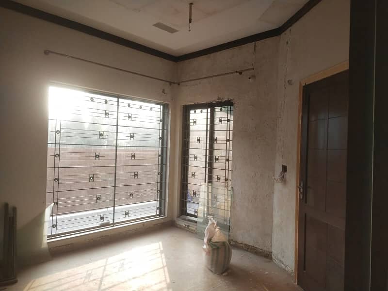 12 Marla Upper Lock Lower Portion Is Available For Rent In Dha Phase 5 Near Wateen Chowk 25