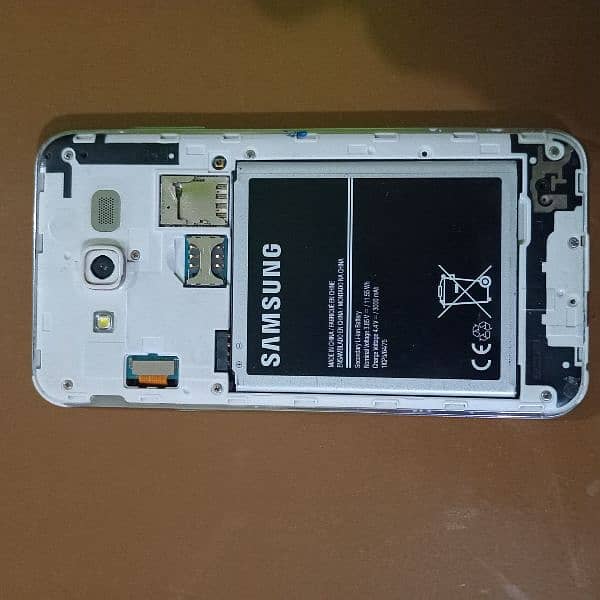 Samsung J7 for sale 2