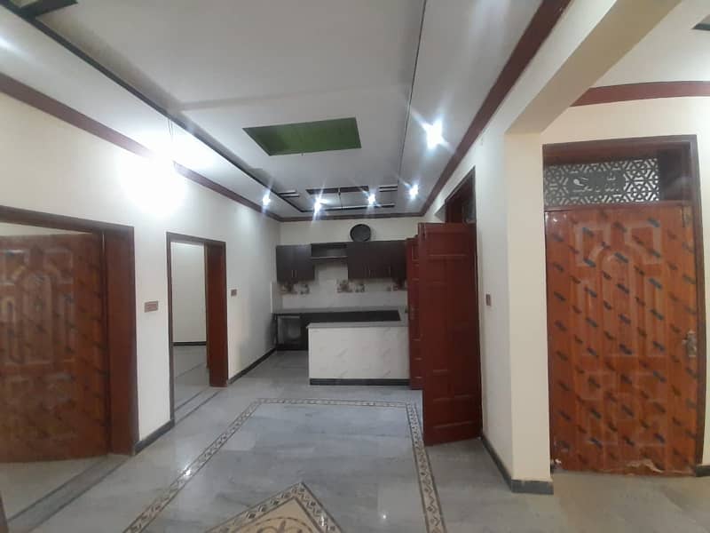 Stunning 5 Marla Double House Available For Sale In Gulshan e iqbal 3