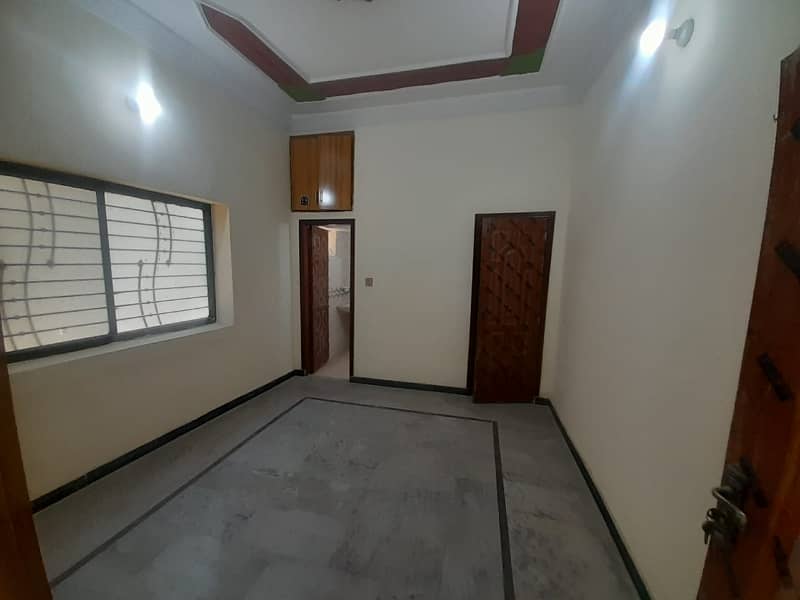 Stunning 5 Marla Double House Available For Sale In Gulshan e iqbal 14