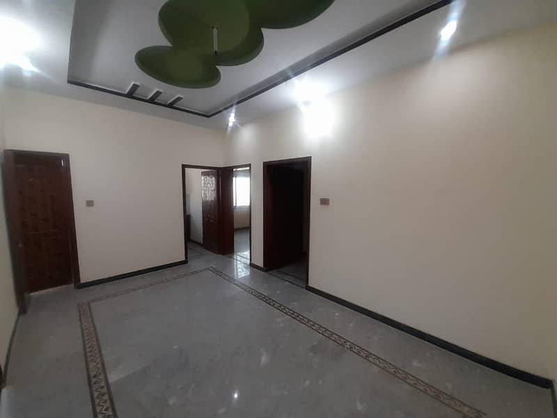 Stunning 5 Marla Double House Available For Sale In Gulshan e iqbal 22