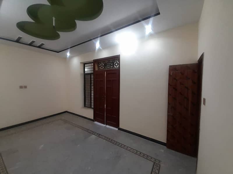 Stunning 5 Marla Double House Available For Sale In Gulshan e iqbal 26