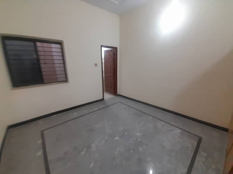 Stunning 5 Marla Double House Available For Sale In Gulshan e iqbal 27