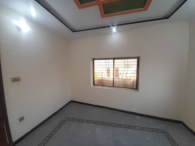 Stunning 5 Marla Double House Available For Sale In Gulshan e iqbal 30