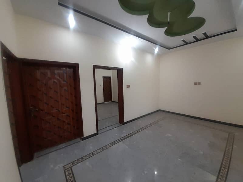 Stunning 5 Marla Double House Available For Sale In Gulshan e iqbal 32