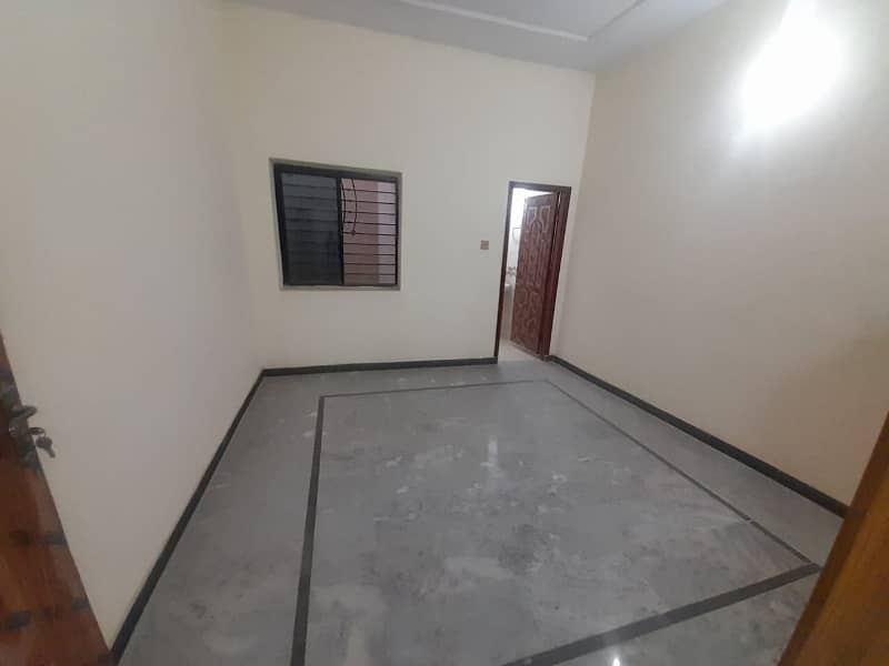 Stunning 5 Marla Double House Available For Sale In Gulshan e iqbal 42