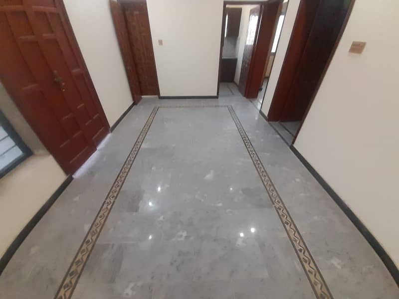 Stunning 5 Marla Double House Available For Sale In Gulshan e iqbal 45