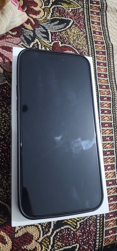 Iphone 14 pro max 256gb 1