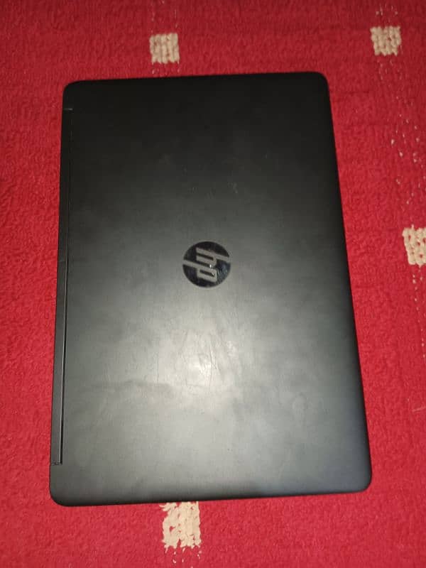 hp probook core i7 4 gen 0