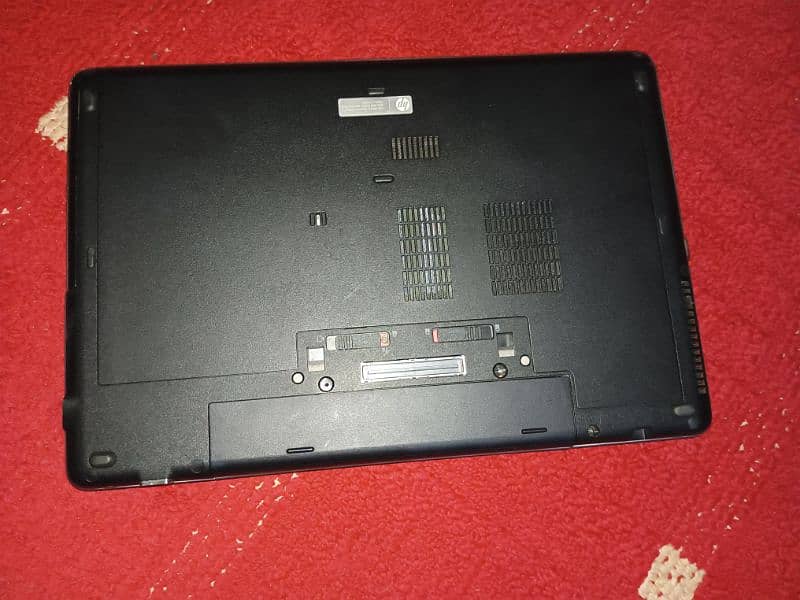 hp probook core i7 4 gen 3