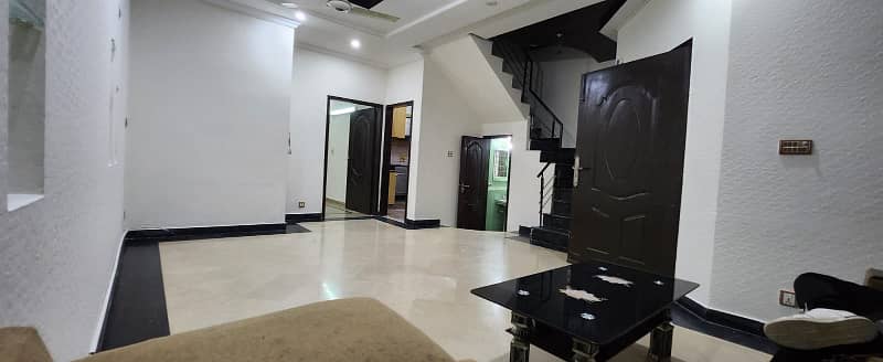 5 Marla Full House Is Available For Rent In Dha Phase 5 Near Kids Kampus Phase 5 7