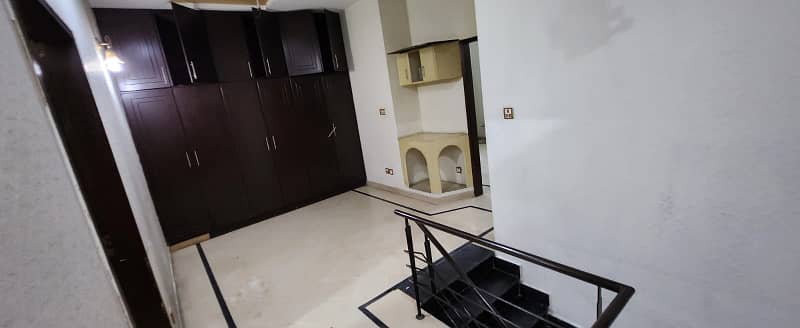 5 Marla Full House Is Available For Rent In Dha Phase 5 Near Kids Kampus Phase 5 12