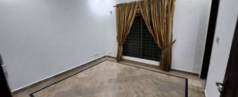 5 Marla Full House Is Available For Rent In Dha Phase 5 Near Kids Kampus Phase 5 13