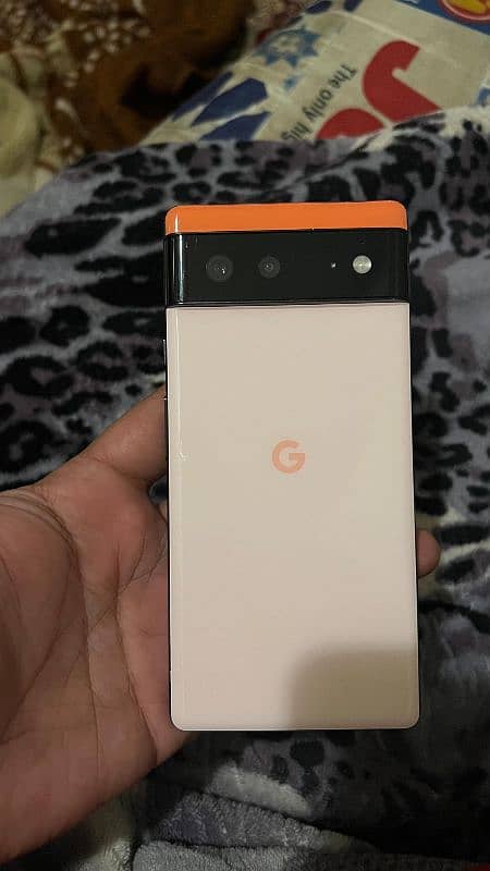 google pixel 6 2