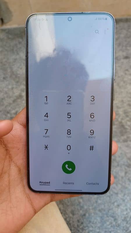 Samsung s22 plus 5g Urgent sale 7