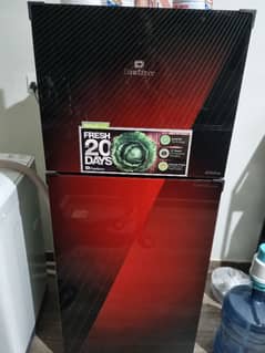 Dawalance inverter fridge