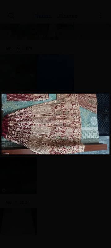 Lehnga for sell 0