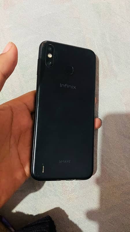 infinix smart 4 32GB 2