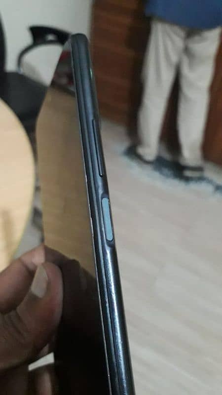 infinix Note 10 6/128 Exchange possible 3