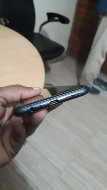 infinix Note 10 6/128 Exchange possible 4