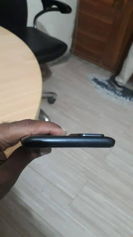 infinix Note 10 6/128 Exchange possible 5