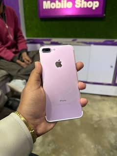 iPhone 7plus 128gb pta approved