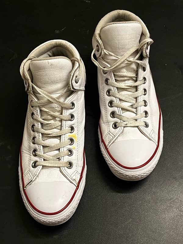 Converse orignal leather , for sale 3