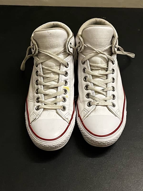 Converse orignal leather , for sale 4