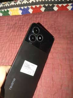 Realme C51 In good Condition For Normal use