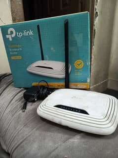 TP-LINK