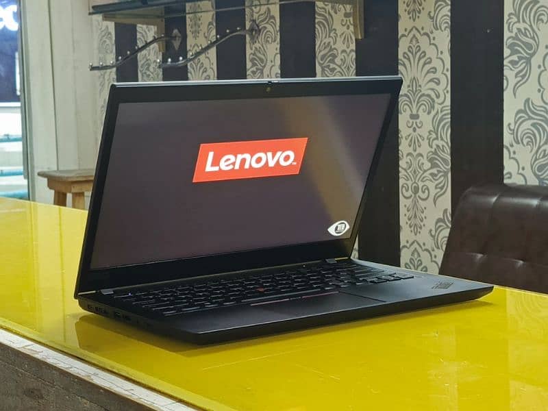 Lenovo T14 10th i5 16/256 Student Offer 0