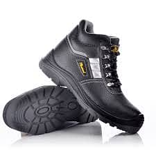 Safetoe Safety Shoes 1