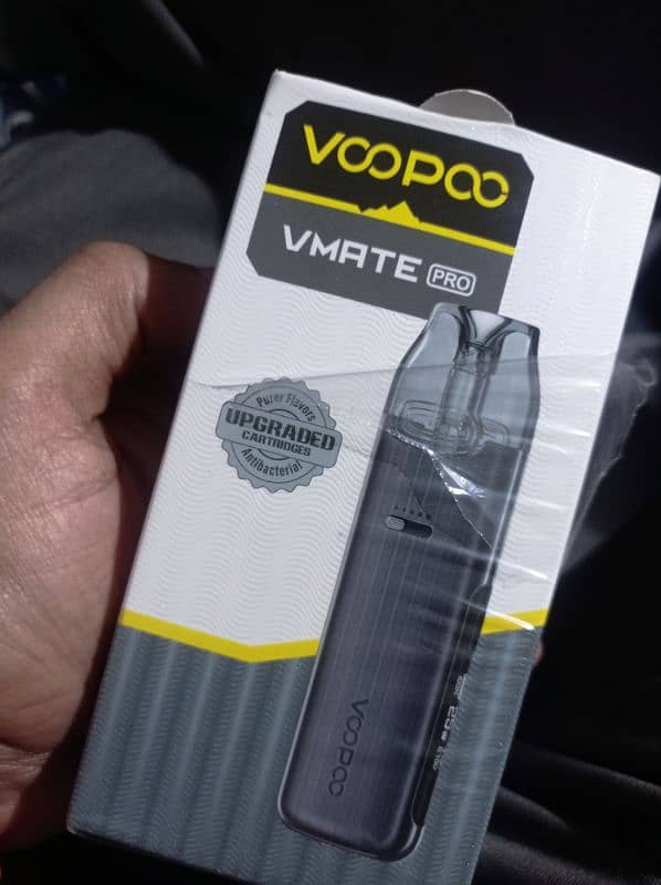 vopoo vmate pro 0