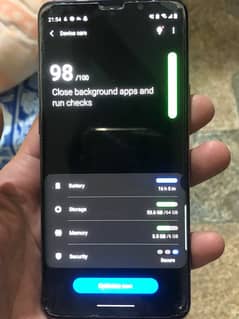 Samsung galaxy s9 plus