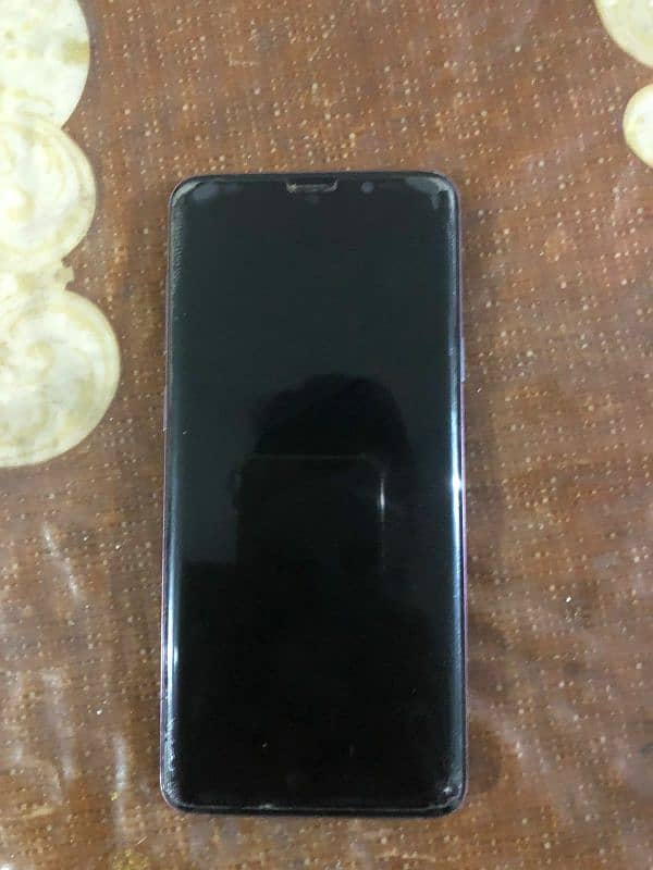 Samsung galaxy s9 plus 2