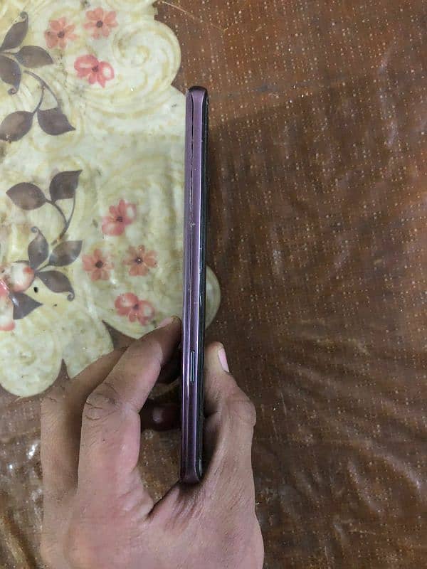 Samsung galaxy s9 plus 3