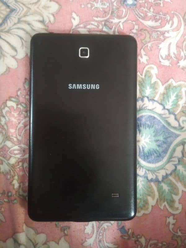 samsung t4 tab 0