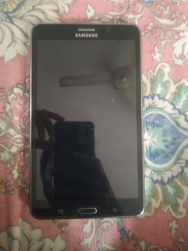 samsung t4 tab 1