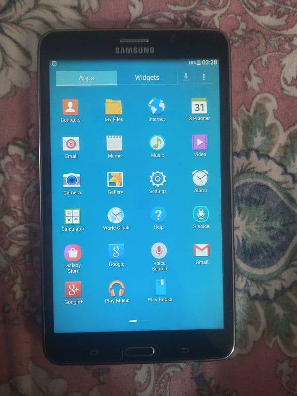 samsung t4 tab 2