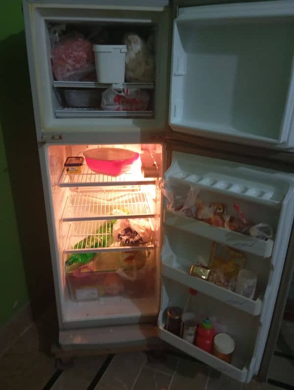 refrigerator 1