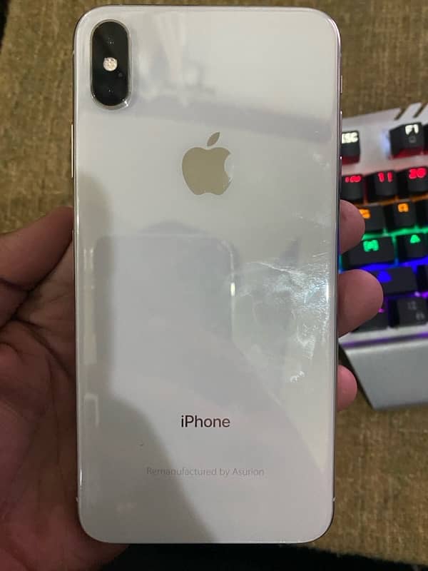 iphone xs max non pta 1