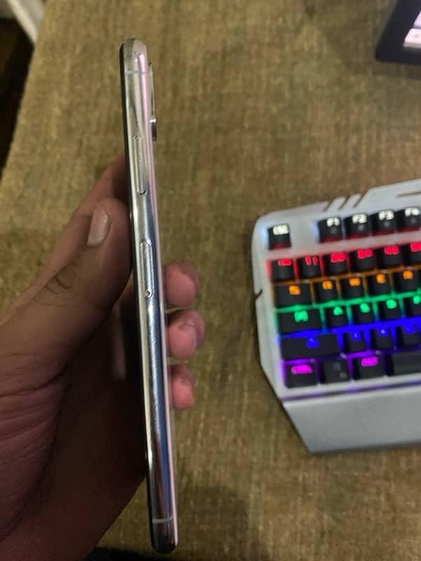 iphone xs max non pta 5