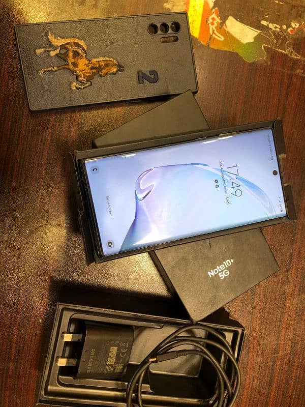 03079596993 note 10 plus jenwan pce 12 ,256 4